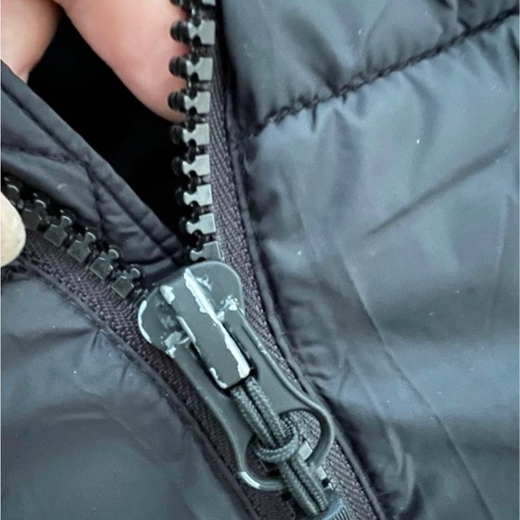 ZARA dnwr. puffer jacket - Picture 5 of 6